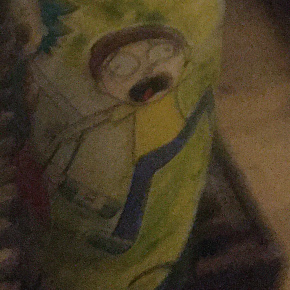 Meet your Posher, Robert - Picture 1 of 1